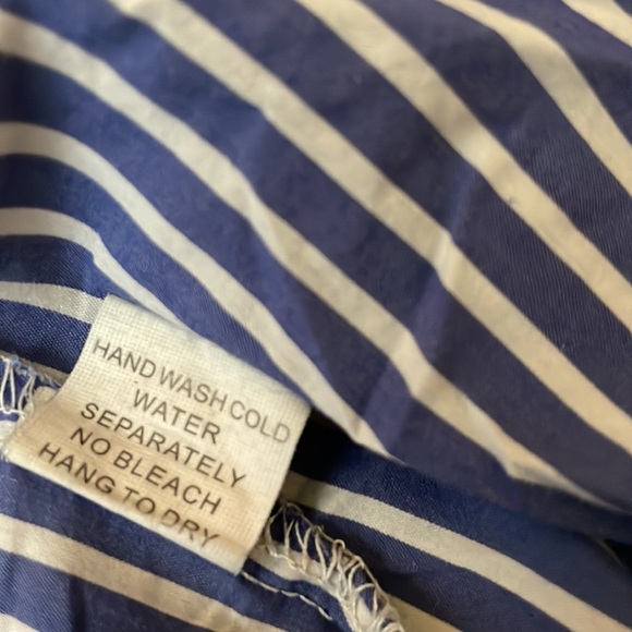 OVI Button up Shirt - Picture 9 of 9